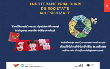 Jocurile Tactile Images aduc toți copiii împreună