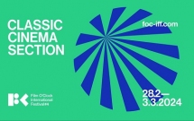Festivalul Internațional Film O'Clock aduce în prim plan o selecție îndrăzneață de filme contemporane și clasice pentru cea de-a patra ediție