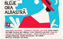 „L’heure bleue” – un spațiu de muzică și visare  în cea de-a XII-a ediție a turneului SoNoRo Conac