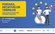 Forumul Inițiativelor Tinerilor