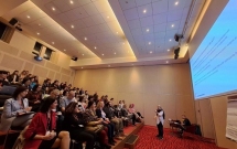 Teach for Romania a premiat cele 21 de organizații nonguvernamentale, beneficiare ale proiectului ,,Împreună pentru educație”