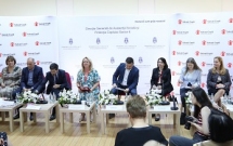 Trei din cinci părinți ucraineni nu au găsit loc de muncă în România