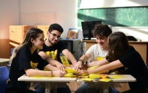 ASAP România caută elevi ambasadori care să fie mesageri ai reciclării în școala lor! Înscrierile încep astăzi, 3 iunie