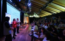 10 Ashoka Fellows în România: Vera Marin și Monica Boța-Moisin intră în cea mai mare rețea de antreprenori sociali din lume