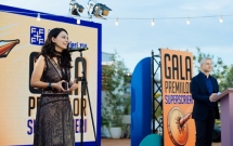 Câștigătorii Premiilor Superscrieri ediția a 13-a