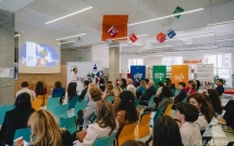 Fundația Leaders declanșează potențialul elevilor de liceu din România prin programe educaționale de leadership și orientare în carieră dedicate