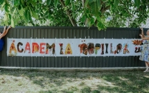 Cinci săptămâni de experiențe transformaționale în Academia de Leadership și Formare în Educație a Teach for Romania