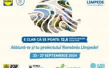Împreună pentru o Dunăre curată