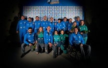 Lotul Național de Paraclimbing câștigă 5 medalii pentru România la Cupa Mondială de la Innsbruck