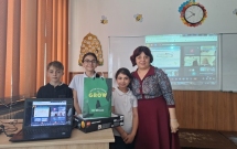 Olimpiada Micilor Bancheri și-a desemnat câștigătorii