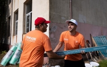 OMNIASIG continuă să susțină educația și comunitățile defavorizate, printr-o nouă ediție a campaniei „OMNIASIG pentru MAI BINE”