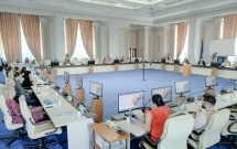 Un grup de lucru multisectorial va lucra la inițiativa Fundației pentru Copii Ronald McDonald de a introduce cursuri de comunicare pentru studenții la facultățile de Medicină și Farmacie din România