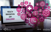 95 de liceeni au propus acțiuni pentru creșterea accesului la știri de încredere din domeniul medical, în cadrul Health Innovation Day, organizat în parteneriat cu AstraZeneca