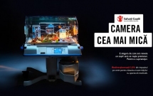 Camera cea mai mică din lume, incubatorul: singurii 0.2 m2 de care copiii născuți prematur au nevoie pentru a supraviețui