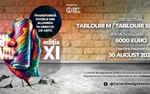 Can Art&Design Festival deschide o nouă ediție dedicată artei, creativității și sustenabilității