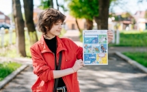 Concursul BANDA ASAP, pentru elevii din județele Sibiu și Neamț, s-a încheiat. Iată câștigătorii ediției a treia