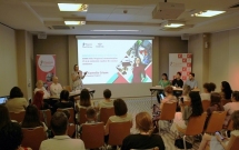 Fundația Progress anunță rezultatele cercetării privind dezvoltarea competențelor IT și soft skills ale participanților la proiectul CODE Kids
