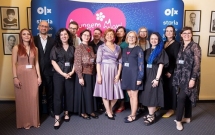 Ajungem MARI a premiat oamenii cu inimă mare, la împlinirea a 10 ani de fapte bune în sprijinul copiilor instituționalizați