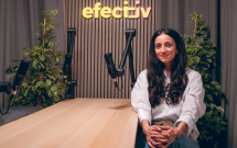 Dana Nae Popa lansează Efectiv Podcast, un podcast despre efectul binelui în comunicare
