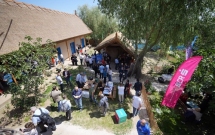 Muzeul Ivan Patzaichin de la Mila 23 își deschide porțile