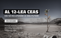 România, în al 12-lea ceas în gestionarea deșeurilor.