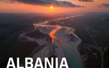 Albania - File din natură