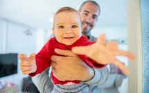 Aproape 400 de milioane de copii mici din întreaga lume sunt supuși în mod regulat unei disciplinări violente acasă – UNICEF