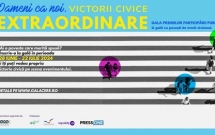 CeRe: Gala Premiilor Participării Publice 2024