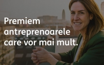 ING Bank și Visa anunță finalistele programului She’s Next. Zece antreprenoare vor intra în sesiuni de mentorat și coaching și se vor pregăti pentru granturile de 10.000 de euro