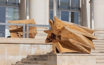 LANSAREA NOULUI SEZON EXPOZIȚIONAL - VARĂ 2024 LA MUZEUL NAȚIONAL DE ARTĂ CONTEMPORANĂ - MNAC BUCUREŞTI