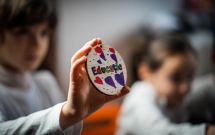 Copiii educați financiar de azi, adulții fericiți de mâine