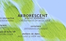 Proiectul artistic interdisciplinar Arborescent reunește ecologia, artele vizuale, și tehnologia de ultimă oră, sub semnul accesibilității și inclusivității