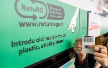 Studiu: Numărul consumatorilor care adoptă  Sistemul de Garanție – Returnare este în continuă creștere