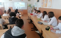 Carrefour România și Asociația InspirAction anunță primele  școli câştigătoare în cadrul proiectului educațional  "Gesturi mici pentru practici mari"