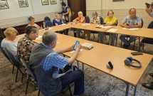 Peste 500 de vârstnici din România au participat la ateliere de dobândire a abilităților digitale