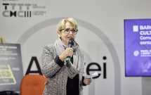 S-au publicat rezultatele Barometrului de Consum Cultural pe anul 2023. Catalogul se poate consulta online