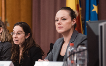 Cum integrăm pe piața muncii femeile aflate în situații vulnerabile -  Masă rotundă în Parlamentul României