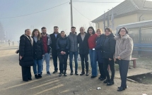 Grupul Evryo aduce Crăciunul mai aproape de 450 de copii