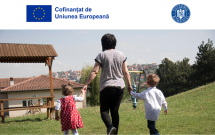 SOS Satele Copiilor lansează un nou proiect dedicat copiilor vulnerabili din Sibiu