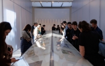„Human Scale”, proiectul care reprezintă România la Bienala de Arhitectură de la Veneția, s-a deschis oficial în cele două spații expoziționale din Veneția