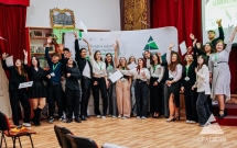 Fundația Leaders continuă parteneriatul cu Lidl România pentru programul Leaders Explore pentru Elevi