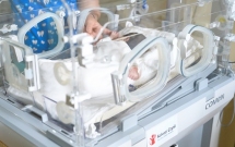 URGENT: apel pentru viața copiilor născuți cu complicații medicale: Medicii de la Spitalul Universitar de Urgență București au nevoie de un electroencefalograf nou