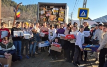 Eco Provocarea: Peste 67000 kilograme de materiale reciclabile și  49917 de puieți plantați în toată țara de elevi și profesori ecoambasadori