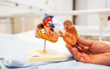 Fundația Metropolis inaugurează Secția de Chirurgie Cardiovasculară modernizată din cadrul Spitalului Universitar de Urgență București – 300.000 de euro, valoarea proiectului