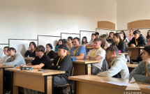 ”Ora de Carieră” sprijină elevii de liceu din Cluj să-și descopere vocația