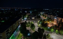 PLAY Giurgiu 2025, orașul fără librărie și cinematograf, are trei zile de  film, joacă și întâlniri creative pentru copii și adolescenți