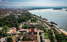 Ziua Internațională a Dunării, sărbătorită în Europa pe 29 iunie