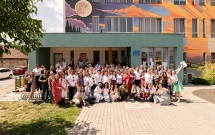 A 12-a generație de profesori Teach for Romania se pregătește să intre la clase în școli din medii vulnerabile