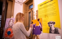 Collage Festival revine în 2025, cu un apel deschis pentru artiști și o serie impresionantă de evenimente