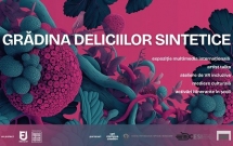 Gradina Deliciilor Sintetice - intre arta, tehnologie si public, cu empatia in prim plan